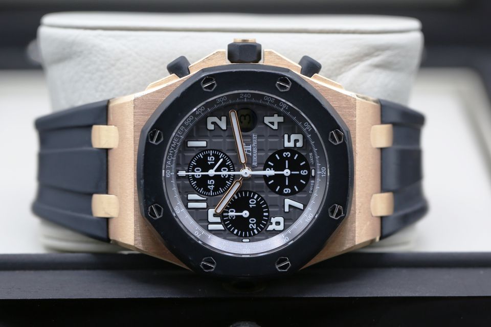 Audemars Piguet Royal Oak Offshore 25940OK.OO.D002CA.01.A Image 5